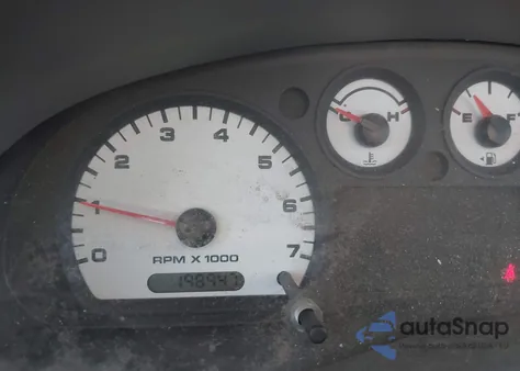 2005 Ford Ranger Edge/Fx4 Level Ii/Fx4 Off-Road/Xlt from USA, damaged, VIN 1FTZR45E15PA34696